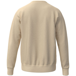 erima Teamsport Sweatshirt Kinder beige 140
