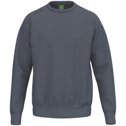 erima Teamsport Sweatshirt Kinder slate grey 152
