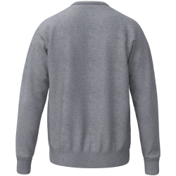 erima Teamsport Sweatshirt Kinder grau melange 152