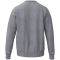 erima Teamsport Sweatshirt Kinder grau melange 152