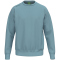 erima Teamsport Sweatshirt Kinder smoke blue 152