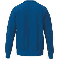 erima Teamsport Sweatshirt Kinder new royal 128