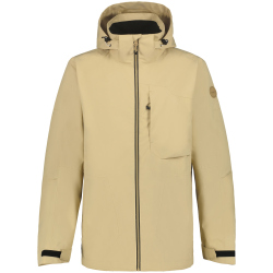 ICEPEAK Mentone S7 Outdoorjacke Herren 041 - beige 48