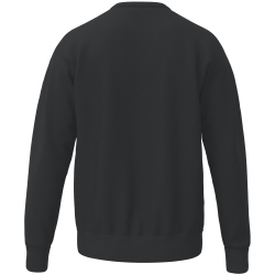 erima Teamsport Sweatshirt Kinder schwarz 140
