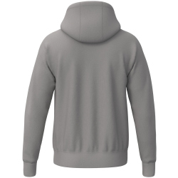 erima Teamsport Hoodie Herren taupe XS