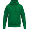 erima Teamsport Hoodie Herren smaragd M