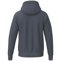 erima Teamsport Hoodie Herren slate grey XS