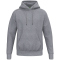 erima Teamsport Hoodie Herren grau melange M