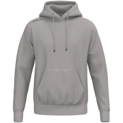 erima Teamsport Hoodie Kinder taupe 128