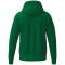 erima Teamsport Hoodie Kinder smaragd 128