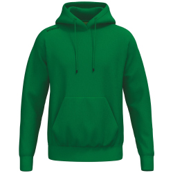 erima Teamsport Hoodie Kinder smaragd 140