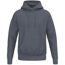 erima Teamsport Hoodie Kinder slate grey 140