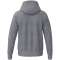 erima Teamsport Hoodie Kinder grau melange 140