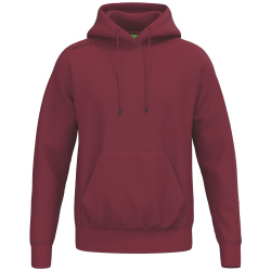 erima Teamsport Hoodie Kinder new bordeaux 128