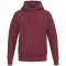 erima Teamsport Hoodie Kinder new bordeaux 140