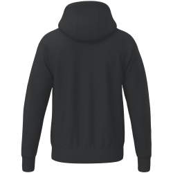 erima Teamsport Hoodie Kinder schwarz 128