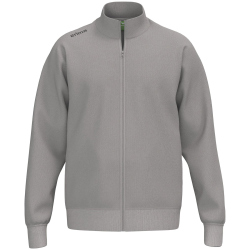 erima Teamsport Sweatjacke Herren taupe XS