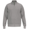 erima Teamsport Sweatjacke Herren taupe XS