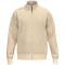erima Teamsport Sweatjacke Herren beige XS