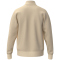 erima Teamsport Sweatjacke Herren beige XS