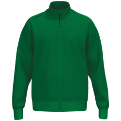 erima Teamsport Sweatjacke Herren smaragd XS