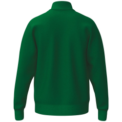 erima Teamsport Sweatjacke Herren smaragd XS