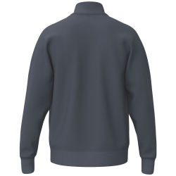 erima Teamsport Sweatjacke Herren slate grey XS
