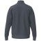 erima Teamsport Sweatjacke Herren slate grey XS