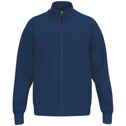 erima Teamsport Sweatjacke Herren new navy XS