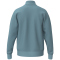 erima Teamsport Sweatjacke Herren smoke blue XS