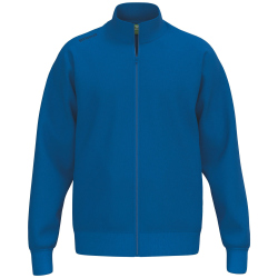 erima Teamsport Sweatjacke Herren new royal XS