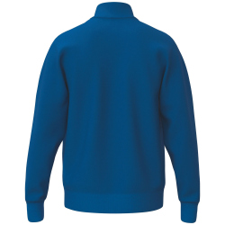 erima Teamsport Sweatjacke Herren new royal XS
