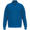 erima Teamsport Sweatjacke Herren new royal XS