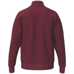erima Teamsport Sweatjacke Herren new bordeaux XS