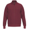 erima Teamsport Sweatjacke Herren new bordeaux XS
