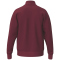 erima Teamsport Sweatjacke Herren new bordeaux XS
