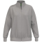 erima Teamsport Sweatjacke Damen taupe 34