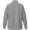 erima Teamsport Sweatjacke Damen taupe 38