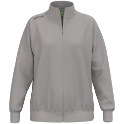 erima Teamsport Sweatjacke Damen taupe 42