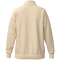 erima Teamsport Sweatjacke Damen beige 34