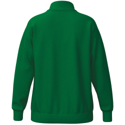 erima Teamsport Sweatjacke Damen smaragd 34
