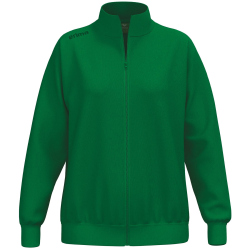 erima Teamsport Sweatjacke Damen smaragd 42