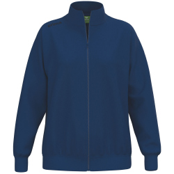 erima Teamsport Sweatjacke Damen new navy 34
