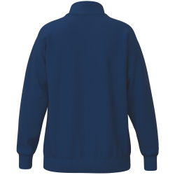 erima Teamsport Sweatjacke Damen new navy 42