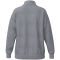 erima Teamsport Sweatjacke Damen grau melange 38