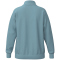 erima Teamsport Sweatjacke Damen smoke blue 42