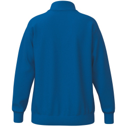 erima Teamsport Sweatjacke Damen new royal 34