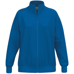 erima Teamsport Sweatjacke Damen new royal 38