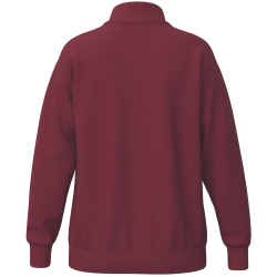 erima Teamsport Sweatjacke Damen new bordeaux 34