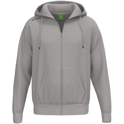 erima Teamsport Sweatjacke Herren taupe XS